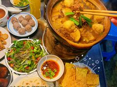 -小板凳(四公里店)