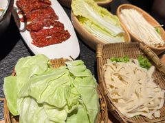 -盡膳口福跷脚牛肉火锅(国贸商城店)