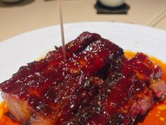 -侨美食家·粤菜(体育西路店)