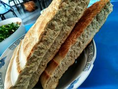 -赵家名吃四味烩菜(东大寺门食品街店)