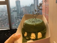 -狐狸和向日葵(北京路店)