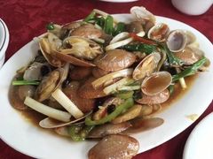 -蛇口康乐快餐鱼仔档(翠苑小区店)