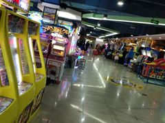 -Play1家庭娱乐中心(裕华万达店)