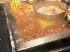-蜀江龙火锅(339店)
