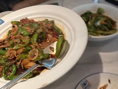 -兰湘子·湘菜小炒(长安万科广场店)