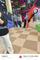 -欧酷世界动力星球(王府井奥莱UP TOWN店)