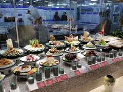 -郑庄脂渣海鲜楼(九水路店)