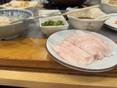 -马记伊源斋涮肉·清真菜(潘家园古玩市场店)