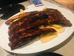 -Hurricane's Grill 飓风牛排