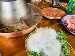 -东镇老火锅(长春路首店)