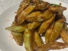 -玉林烤鸭店(黄村兴华店)