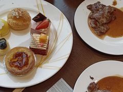 -唐山香格里拉大酒店·香啡阁(长虹西道店)