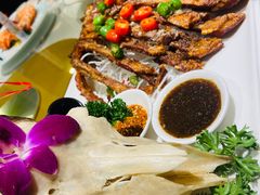 -龙岩华美达龙州酒店
