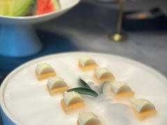 -曾宴·楚菜(湖北省博物馆店)