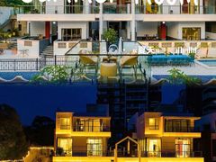 -广州市流溪河国家森林公园