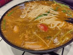 -肥汁米蘭香港米线(长宁来福士店)