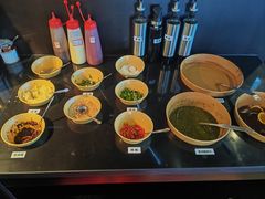 -牛武士寿喜烧·和牛火锅自助(全球首店)