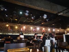 -斯比特花园西餐厅(东方商厦店)
