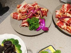 -冷面大王(大南街店)