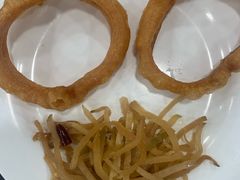 -白魁老号饭庄(安内店)