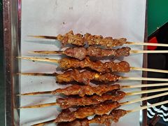-潮辣成都老火锅(奉贤扶港路店)