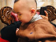 -万宝海鲜舫(劳动公园店)