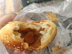 -秦园惠山豆腐花(惠山古镇店)