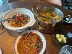 -星叶·东南亚料理(宁波万象汇店)