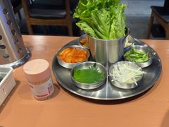 -陇璟烧肉酒场(友谊阳光城店)