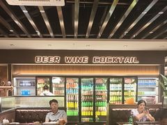 -汉丽斯巴西烤肉自助(市南店)