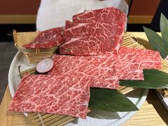 -松鱼亭·和牛烧肉(协鑫广场店)