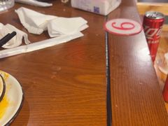 -前门杨记·铜锅涮肉(王府井·故宫店)