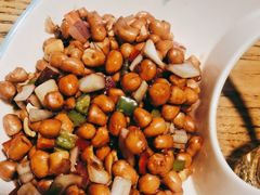 -大闫家烧烤·小海鲜家常菜(郑庄店)