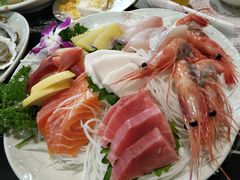 -松坂屋日料自助(长城路店)