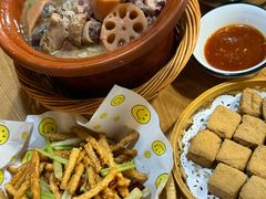 -董厨煨汤馆(车站路店)