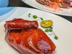 -香港狮子山下·明星粤菜餐厅(北苑店)