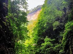 -南江大峡谷