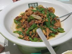 -绿草地·湘菜(7mall店)