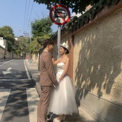 -日光视觉婚纱摄影(旗舰店)