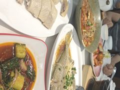 -渔意楼·驰名沙田乳鸽(五羊店)