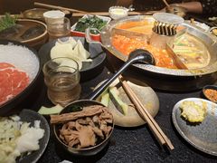 -晓宇重庆火锅(西安荟聚店)