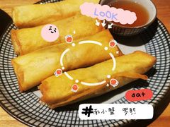 -南小蟹手工點心(三里屯店)