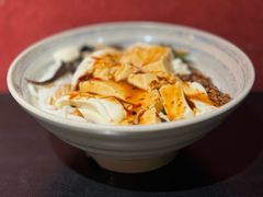 豆花米线-多味居(剪子巷店)