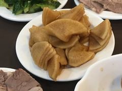 老汤萝卜-东方宫中国兰州牛肉拉面(新起街店)