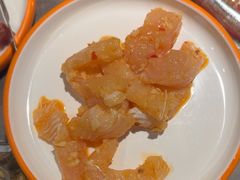 -韩悦牛排烤肉(仓山万达店)
