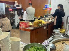 -何胖子丸子汤(南海街店)