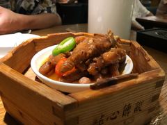 -点心传说·粤菜点心(佐阾虹湾店)