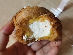 -85度C(南京龙江店)