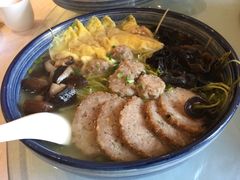 -新侗家食府(蟠桃宫店)