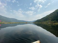 景点-腾冲北海湿地